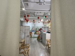 -竹鲜笙全竹宴(国色天香店)