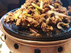 -京华烟云·北京烤鸭(领展购物广场·中关村店)