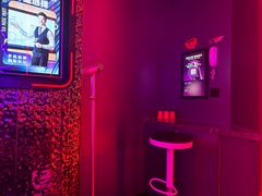 -星聚会KTV(龙湖上海奉贤天街店)