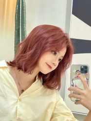 -TRIMS HAIR 修剪造型·烫染接发