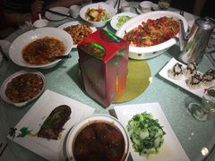 -煌潮大酒店
