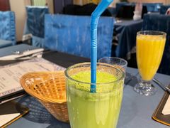 -La Medina餐厅(亮马河南路店)