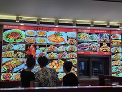 -惠宾饭庄(中山路店)