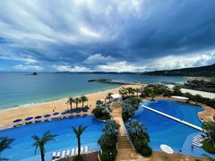 -深圳大梅沙京基洲际度假酒店