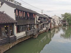 -葑门横街