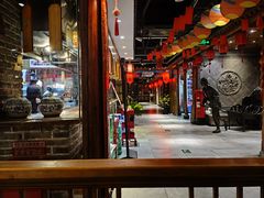 -京味斋·北京烤鸭(北京南站洋桥店)