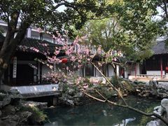 -书香府邸·平江府