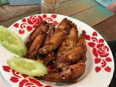 -Doo Dee Thai Food(Issan/Isaan/Esan)