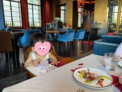 -YUE·6·西式融合餐厅(外滩六号店)