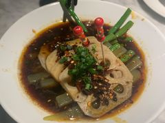 成都素三样-蔴将·川菜(黄龙万科店)