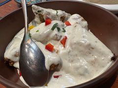 -格鲁·秀色Georgia’s Feast