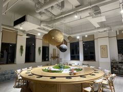 -竹鲜笙全竹宴(国色天香店)