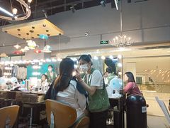 -海马体照相馆(海口日月广场店)