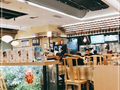 大堂-大厨小馆(华阳城店)