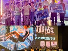 -万达广场(南宁青秀店)