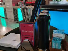 -沈阳和平艾美酒店新食谱西餐厅