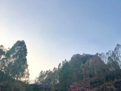 门面-马头山