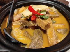 -云采云南菜(中山北路店)