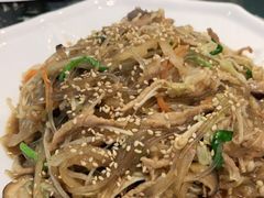 -桃园中华料理炸酱面(燕儿岛路店)