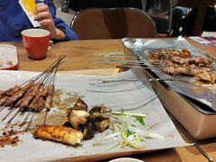 -熙成烧烤(白塔岭店)
