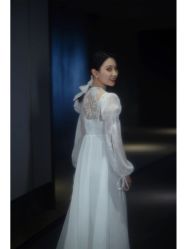 -MECCI婚礼摄影跟拍(红东方广场店)