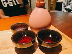 桃花醉-意满花千醉(金茂览秀城店)