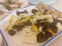 -壹只卤鹅·潮汕菜(莲塘店)