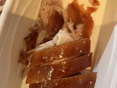 -老街坊美食汇(玉兰大街店)