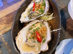 -质烤烤物·活烤海鲜(质烤总店)