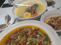 -蜀厨小匠·民间川菜(犀浦店)