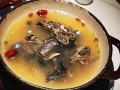 -黑鸡小馆(金源店)