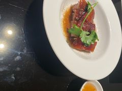 -厦门艾美酒店·乐美中餐厅