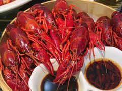 -周姑娘不等味·牛羊肉火锅·螃蟹罗氏虾·烤鱼烤串(高邮店)