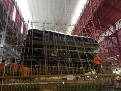 -ခြောက်ထပ်ကြီးရွှေသာလျောင်းဘုရားကြီး