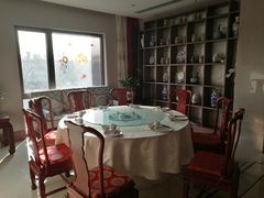 包厢-马凯餐厅(地安门店)