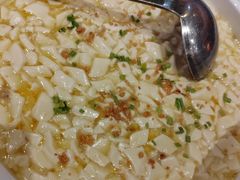 平桥豆腐-大碗居·烤鸭·鱼头泡饼(天坛东门店)