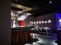 大堂-Solo(衡山路店)