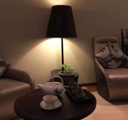 -希尔顿酒店·eforea spa水疗中心