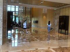 -杭州城中香格里拉大酒店