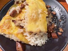 -莲餐厅·湖北菜·藕汤老手艺(愚园路店)