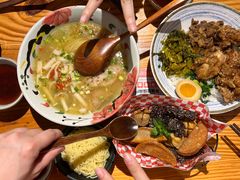 -千金一碗·宝岛一村(韩国街店)