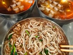 -正宗杨记普洱酸醋米线(总店)
