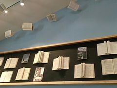 -猫的天空之城概念书店(束河店)