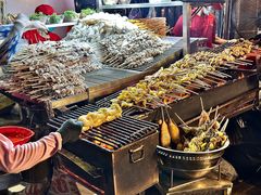 -唐人街(耀华力路)