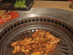 -新石器烤肉(百联川沙店)