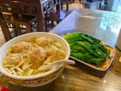 -一记面馆(易发店)