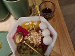 -锦府盐帮·侯宅(五棵松万达店)