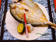 -鮨青(恒基名人购物中心店)