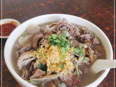-潮镇老尾牛杂(环城西路店)