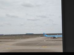 -上海浦东国际机场-T2航站楼